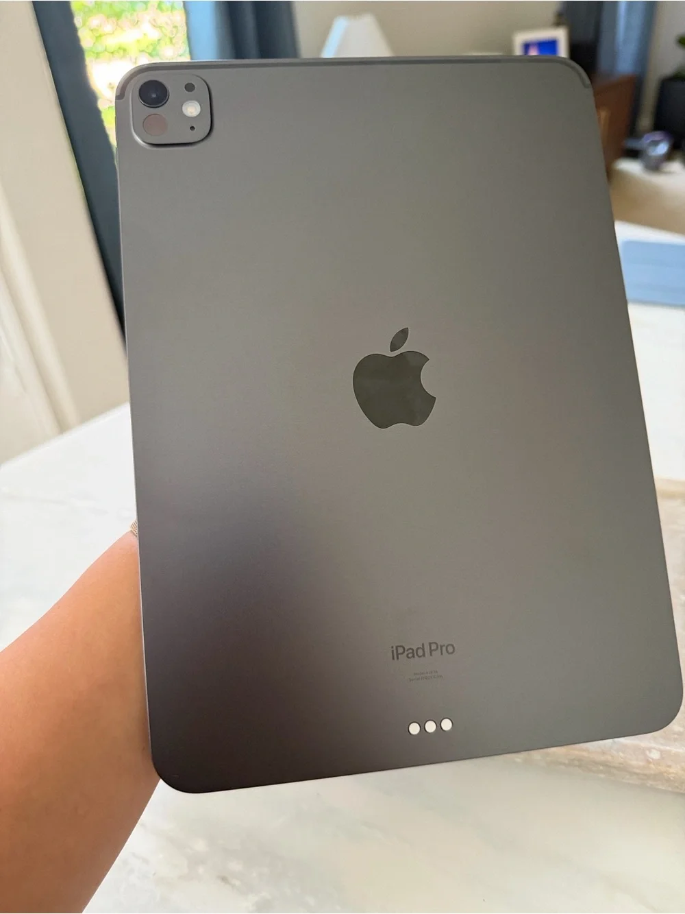 Apple iPad Pro 11inch  (512 GB) (WiFi Only) - with Apple ipad Case